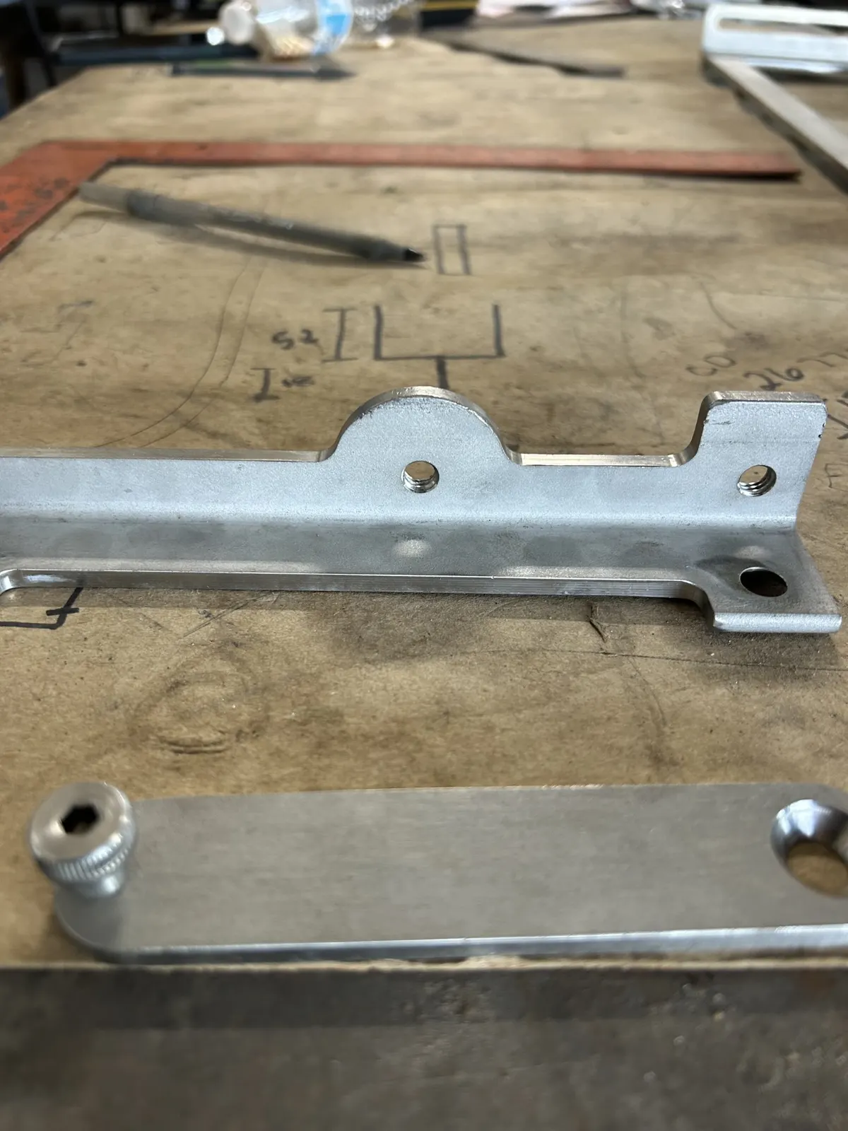 Press Brake Bending service photo